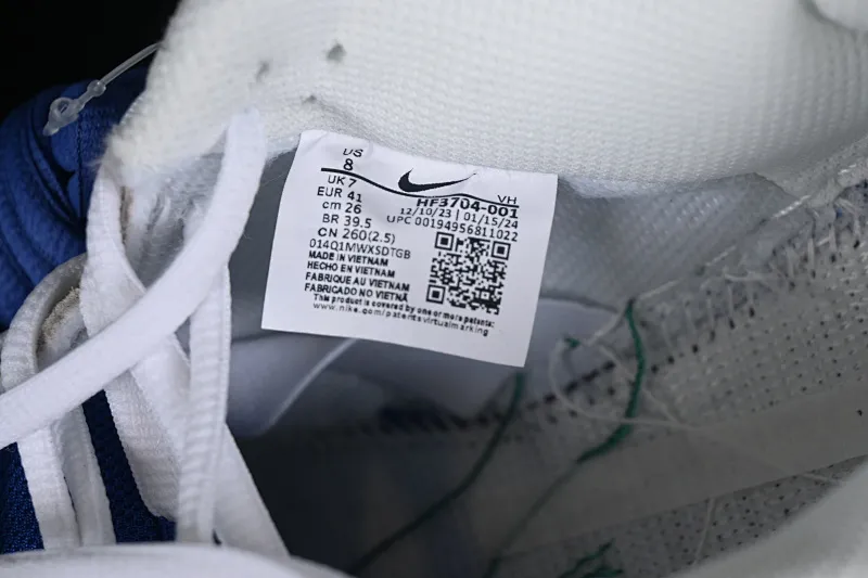 All categories Nk SB Dunk series Nk SB Dunk Low low-top sneakers N version Nk SB Dunk Low "Hyper Royal" Teenage Mutant Ninja Turtles Leonardo SB low-top casual sneakers HF3704-001